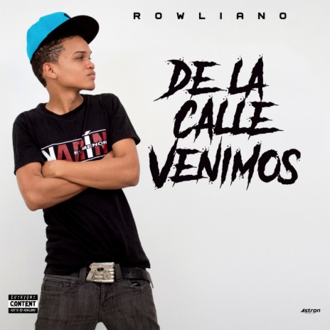 De La Calle Venimos | Boomplay Music