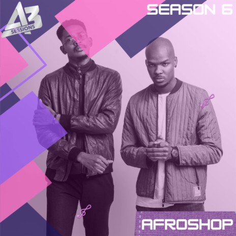 A3 Session: Afroshop