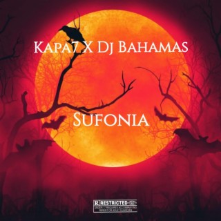 Sufonia ft. Dj Bahamas lyrics | Boomplay Music