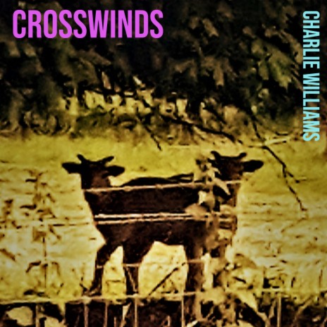 Crosswinds | Boomplay Music