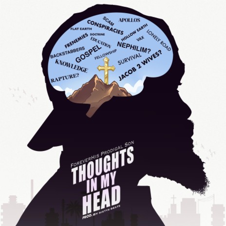 Thoughts in my head | Boomplay Music