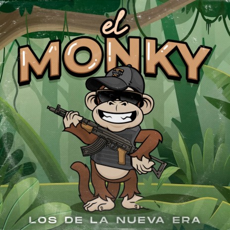 El Monky | Boomplay Music