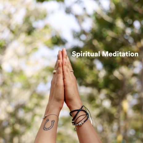 In the Air ft. Spiritual Music Collection & Meditation Music