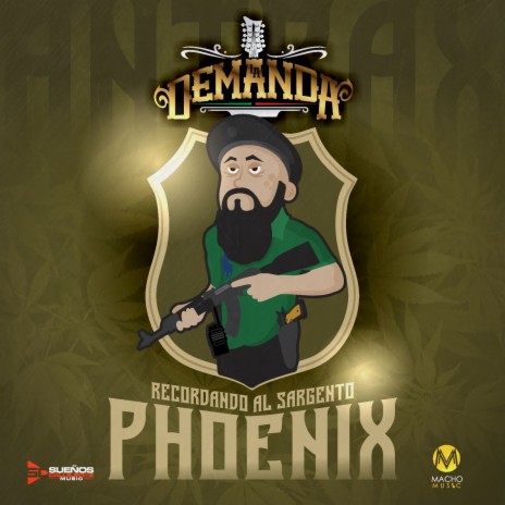 Recordando Al Sargento Phoenix | Boomplay Music