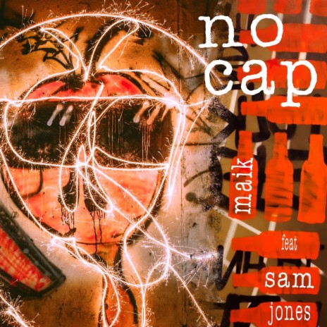 no cap ft. Sam Jones | Boomplay Music