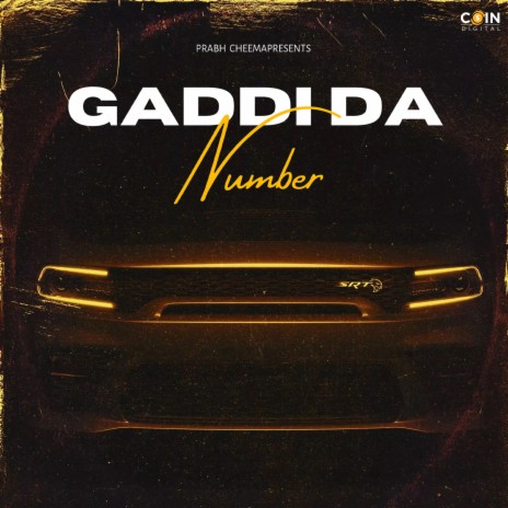 Gaddi Da Number | Boomplay Music