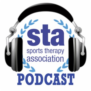 STA98: ’In-Home Polysomnography’ with special guest Dr Amy M Bender