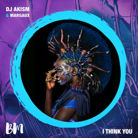 I Think You ft. Margaux | Boomplay Music