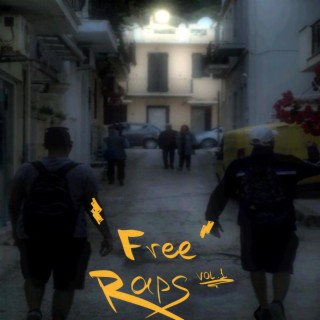 Free Raps vol.1