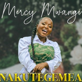 mercy mwangi