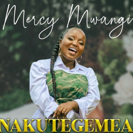 Nakutegemea | Boomplay Music