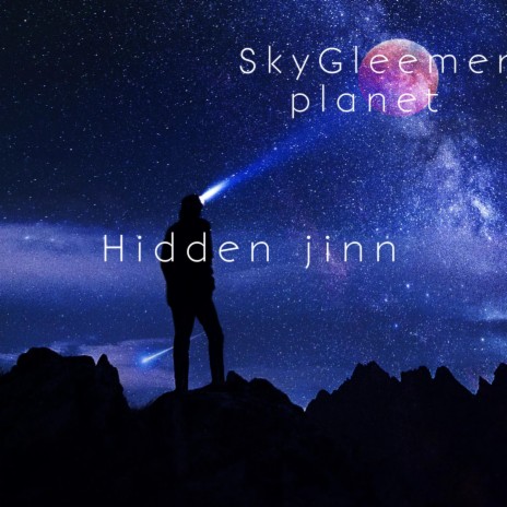 Hidden Jinn | Boomplay Music