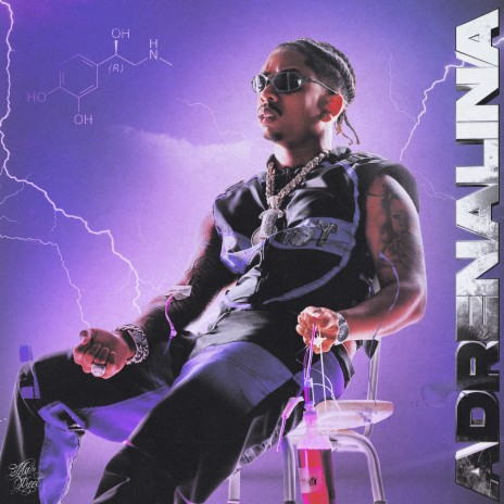 Lupa ft. NGC Daddy, Martinnz, Mainstreet & prodbyiniesta | Boomplay Music