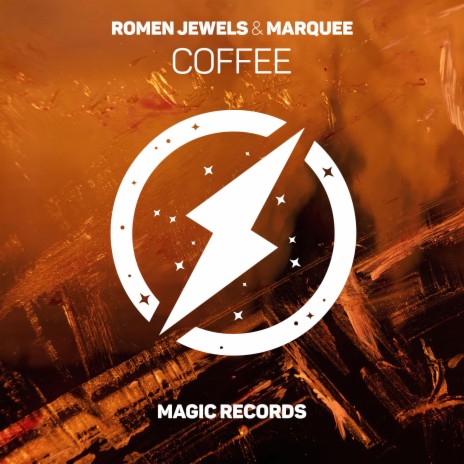 Coffee ft. Marquee | Boomplay Music