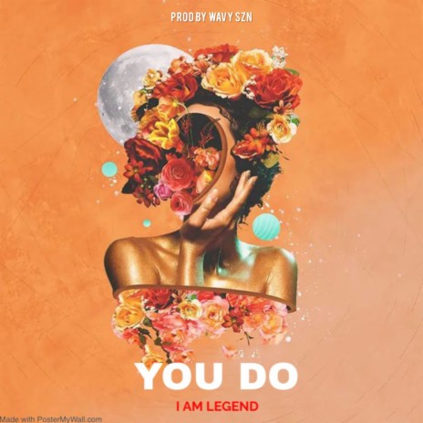 YOU DO | Boomplay Music