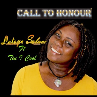 Latoya Solace