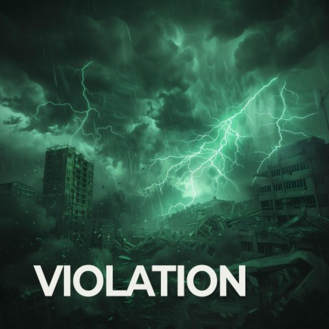 Violation | Boomplay Music