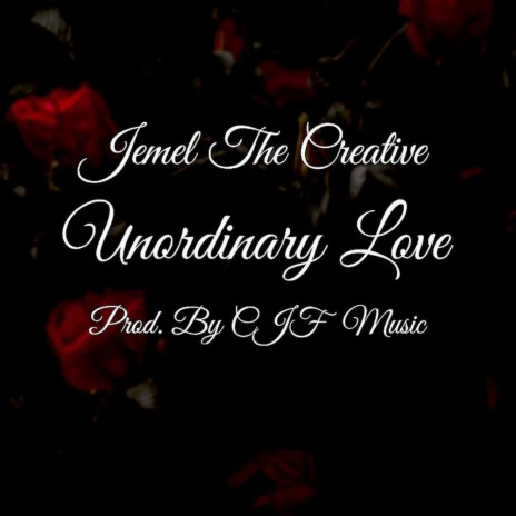 Unordinary Love | Boomplay Music