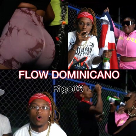 Flow Dominicano(PaloBow)