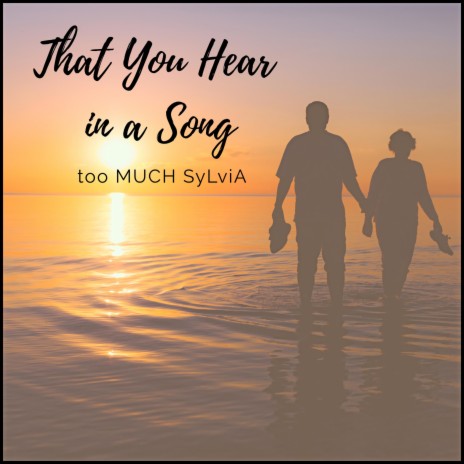 That You Hear in a Song | Boomplay Music