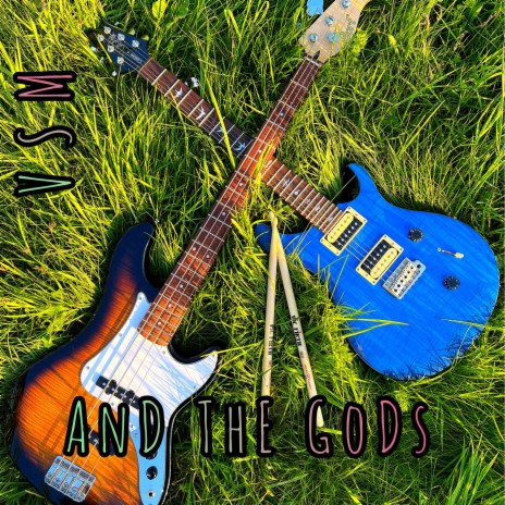 And The Gods | Boomplay Music