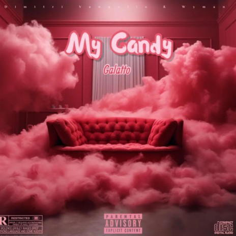 My Candy ft. Dimitri Vangelis & Wyman | Boomplay Music