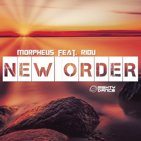 New Order (Original Mix) ft. Riou | Boomplay Music