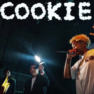 Cookie lyrics | Boomplay Music