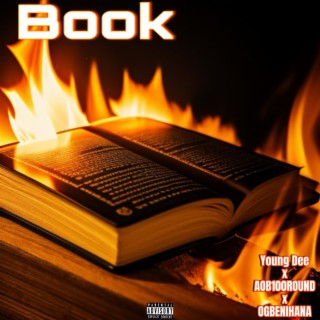 Book | Boomplay Music