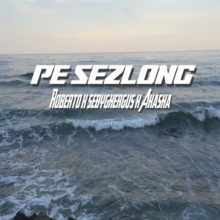 Pe Șezlong ft. sebyghergus & Akasha lyrics | Boomplay Music