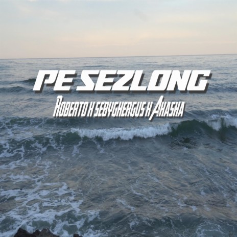 Pe Șezlong ft. sebyghergus & Akasha