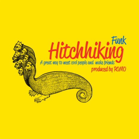 Hitchhiking Funk