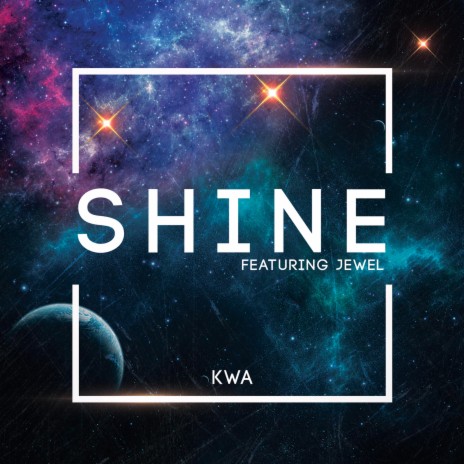 Shine ft. Jewel | Boomplay Music