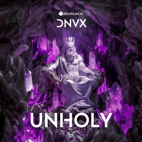 Unholy | Boomplay Music