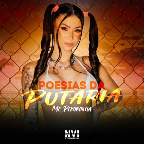 Poesias da Putaria ft. DJ JHOW | Boomplay Music