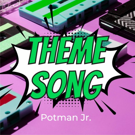 Theme Song | Boomplay Music