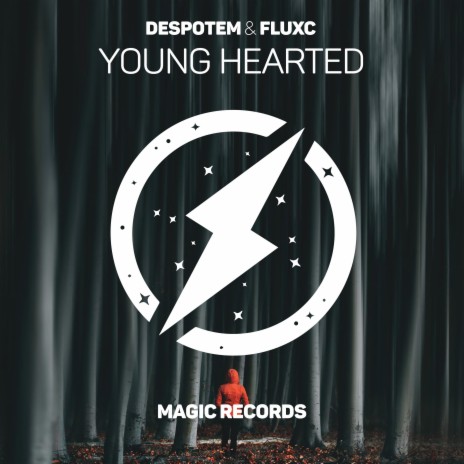 Young Hearted ft. Fluxc | Boomplay Music