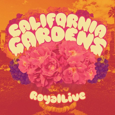 California Gardens | Boomplay Music