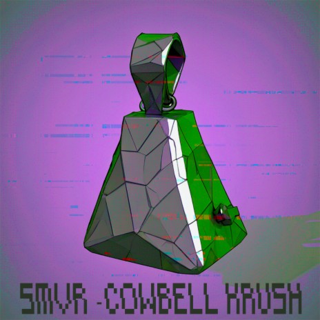 COWBELL KRUSH (slowed) | Boomplay Music