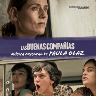 Las Buenas Compañías (Banda Sonora Original)