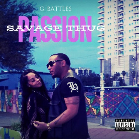 Savage Thug Passion | Boomplay Music