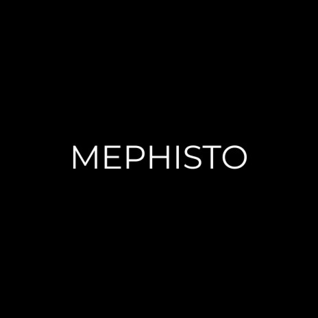 Mephisto (Oshi no Ko)