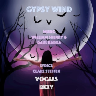 Gypsy Wind (African Version)