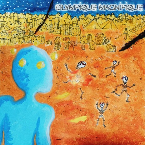 O. Magnifique | Boomplay Music