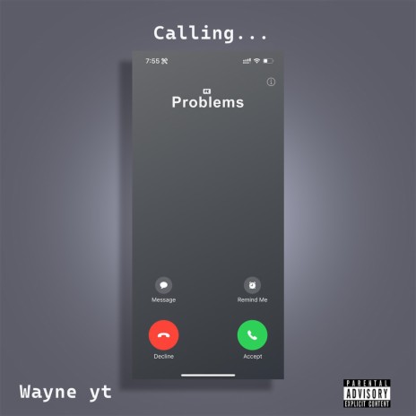 Calling | Boomplay Music