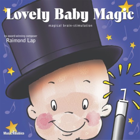 Magical Singing Baby | Boomplay Music