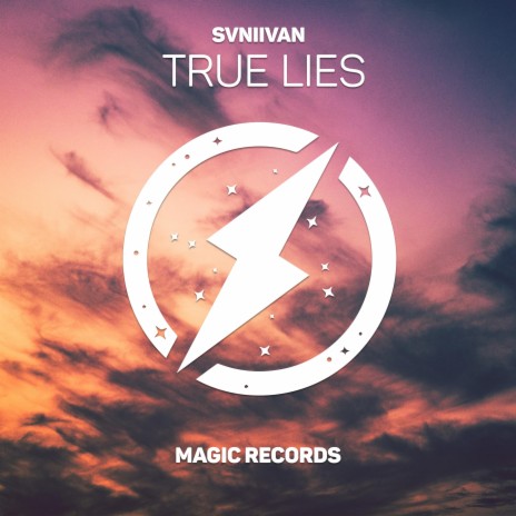 True Lies | Boomplay Music