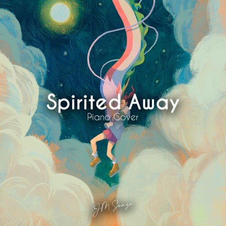 Spirited Away (Piano) | Boomplay Music