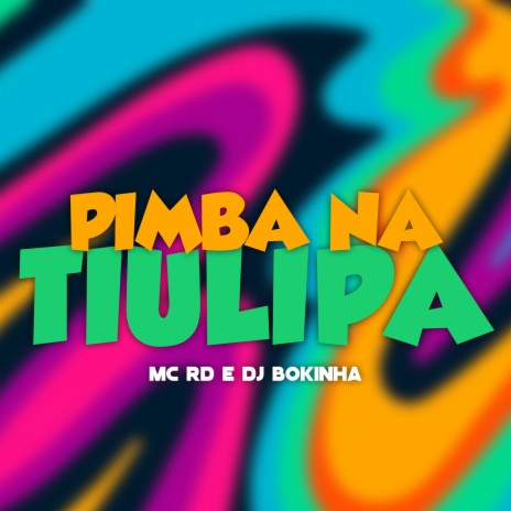 Pimba na Tiulipa ft. DJ Bokinha | Boomplay Music