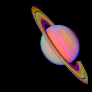 Saturn